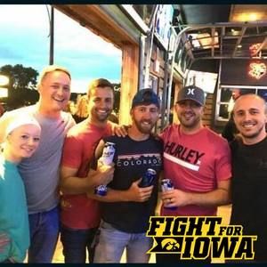 Meet your Posher, Dan